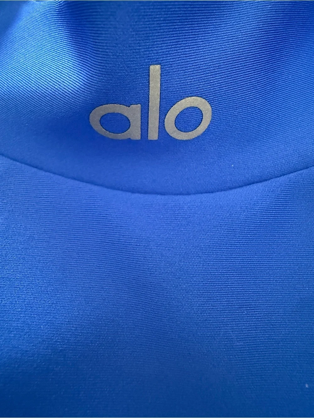 Alo Yoga Airlift Fuse Bra Tank M